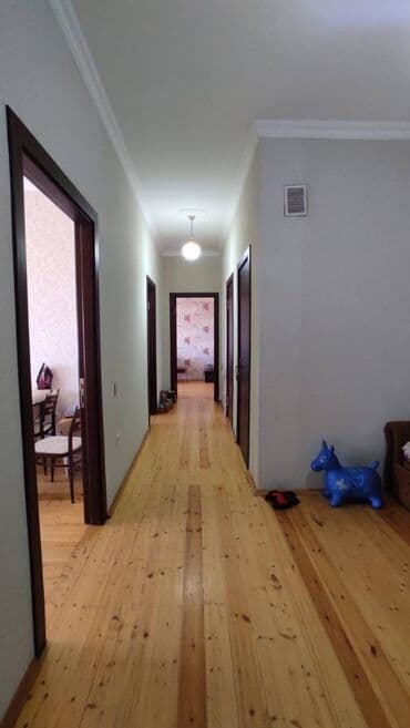 sumqayıt kreditle evler: 2 otaqlı, Yeni tikili, 75 kv. m — 11