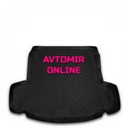 04 baqaji: CHEVROLET Captiva 2011 baqaj rezini Novline 4 il zemanetle "AILERON" — 1