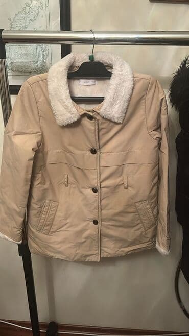 Ideal veziyyetdedi. Mango