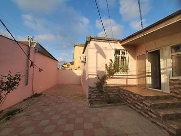 100 kv. m, 3 otaqlı