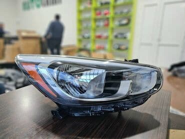 accent fara: Hyundai Accent 2015 on faralari .Hyundai Accent 2016 qabaq sag ( sağ ) — 1