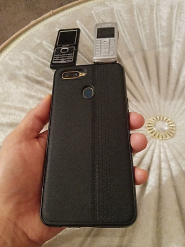 nothing phone 2: Oppo rəng - Mavi, Sensor — 3