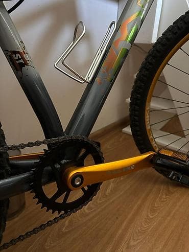 velosiped kameri: Dağ velosipedi – Full Bike CTR-259 Texniki xüsusiyyətlər: - Çərçivə — 3