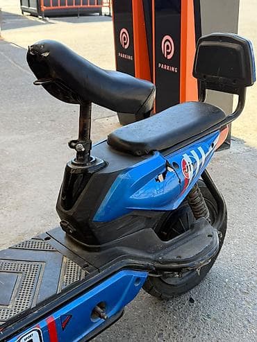 - Shiming 60 sm3, 2022 il, 50 km