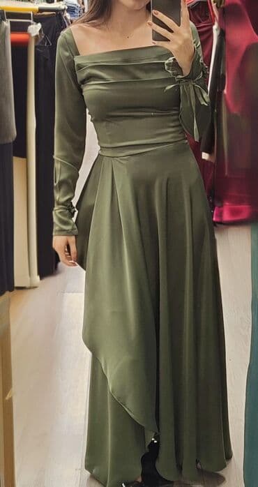 атоми витамины для детей: Вечерние платья — 1