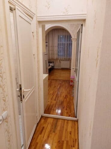 сдается квартира в баку: Nərimanov metrosunun yaxınlığında xarici dillər universitetinə yaxın — 9