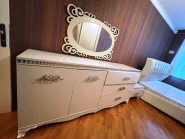 xacmazda tecili satilan evler: Bakı, 2 otaqlı, Köhnə tikili, 48 kv. m — 10