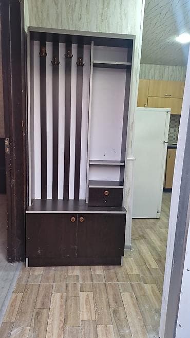 oba mtk ev satilir: 40 kv. m, 2 otaqlı, Qaz, İşıq, Su — 2