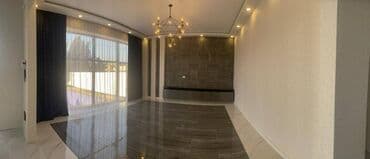 bina az yeni tikililer: 5 otaqlı, 225 kv. m, Yeni təmirli — 1