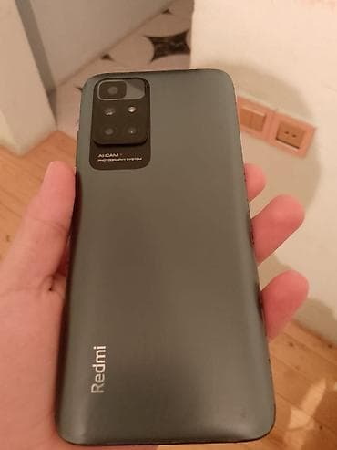 купить ноутбук в баку: Salam telefon redmi 10du 128 yaddas 4+3 ramdi telefonun hec bir — 2