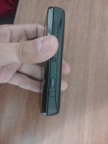 mi note 10: Nokia N900, 32 GB, rəng - Qara, Düyməli, Sensor — 7