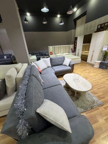 belarus mebel: Manevra Mebel mağazası
Hazır biznes satılır. Qiymət 18000 AZN — 2