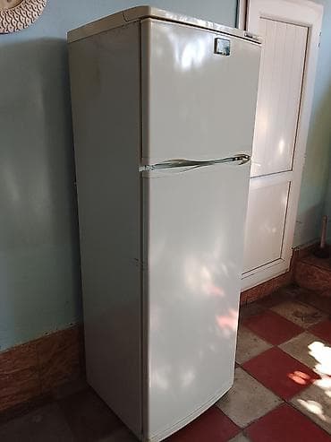 Техника и электроника: ATLANT iki qapılı soyuducu - Üst qapı – dondurucu bölmə - Alt qapı – — 4