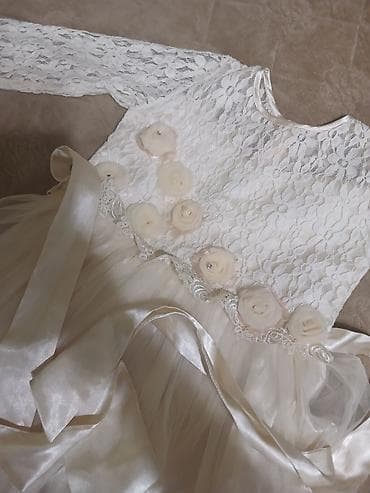 Uşaq ayaqqabıları: Don, Ziyafət, 6 - 7 yaş — 3