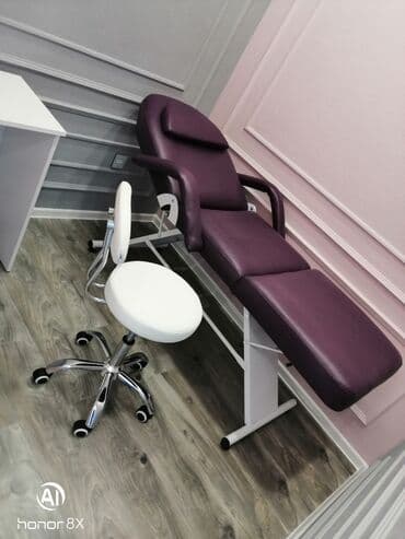 madonna servis qiymeti: Kosmetoloji kuşetka masaj — 1