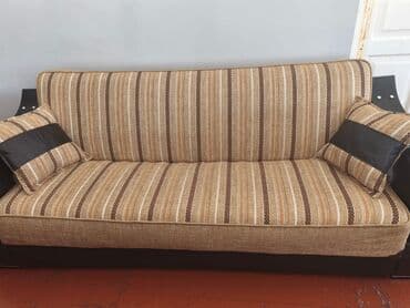 qapi ustu: Divan, İşlənmiş, Açılan, Bazalı, Parça, Çatdırılma yoxdur — 5