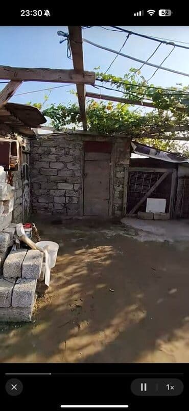 zabratda ucuz heyet evleri 2022: Həyətyanı sahəli fərdi yaşayış evi - Aşağı kürsülü, maili dam — 4