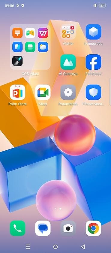 Бытовая техника: Unvan Lenkeran Infinix Hot 40 pro 256 8+8 qiymet sondur barter Var — 5