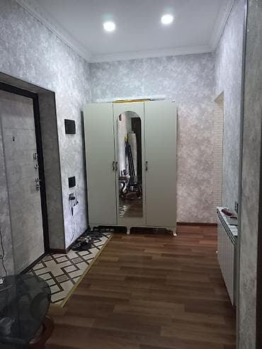 kiraye ev zabrat 1: Tovuz, 2 otaqlı, Köhnə tikili, 60 kv. m — 4