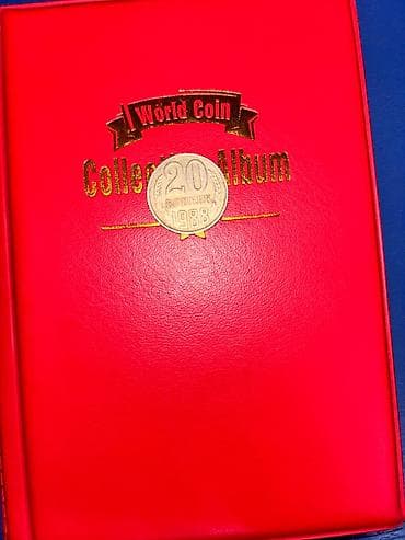 20 Qəpik, 1988 il, Nikel, Vəziyyəti: Yaxşı