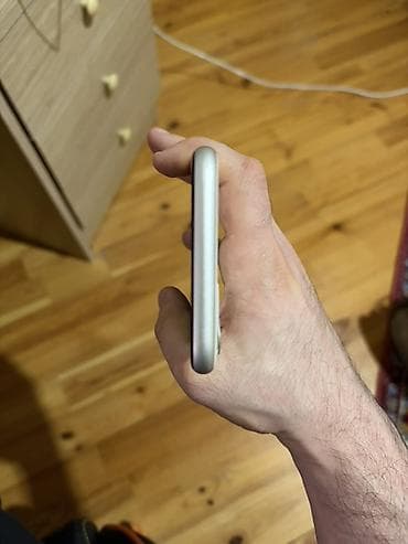 2 el iphone 11: IPhone 11, 128 GB, Ağ, Face ID — 3