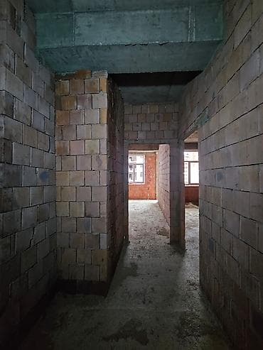 kredite evler: Studiya, Yeni tikili, 63 kv. m — 3