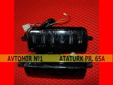 led isiqlar qiymeti: Niva qabarit isiqlar 🚙🚒 ünvana və bölgələrə ödənişli çatdırılma — 1