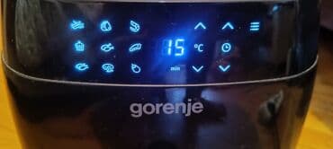 məişət avadanlıqları: Çıxarıla bilən səbət Var Taymer Var Korpusun materialı Plastik Rəng — 8