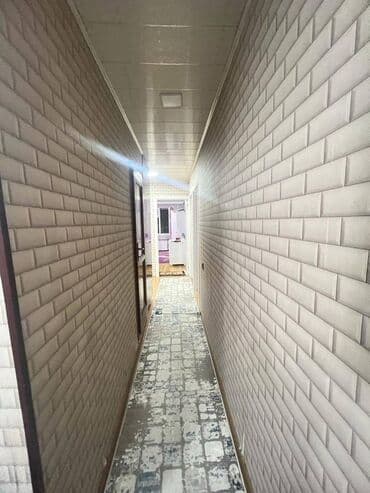 купить квартиру на баилово: Баку, 3 комнаты, Вторичка, м. Халглар Достлугу, 70 м² — 13