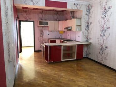 xalqlar kirayə: Xalğlar metrosunun yaxınlığında 7 nömrəli poliklinikaya yaxın — 3