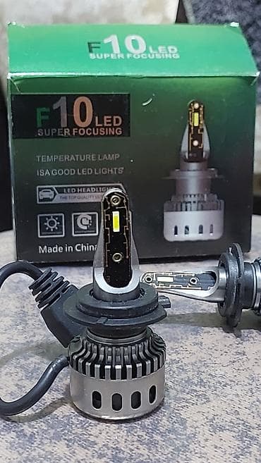 bmw e39 monitor: Salam az işlənilib təxmini 2 3 ay.kodu H7 dir. dalniyə qoymuşdum. işığ — 2