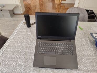 notebook alisi: Lenovo IdeaPad, 15.6 ", AMD FX, 512 GB — 7