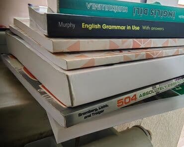 мсо по английскому 3 класс баку: Inglis dilinizi tekminlesdirmek ucun vesaitler Baslangic ve b1+ — 3