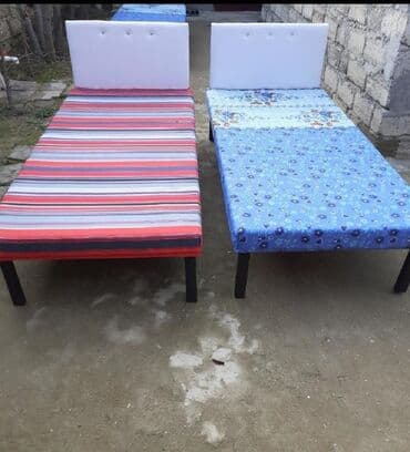 Ev üçün mebel: Kravat
Taza — 1