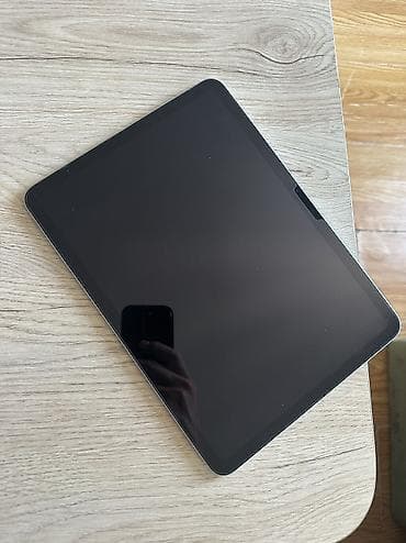 ipad 11 pro m2: İşlənmiş Apple iPad Air 11 (2025), 11", 256 GB, Pulsuz çatdırılma — 2