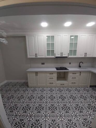 yeni günəşlidə 3 otaqlı ucuz bina evləri: Bakıxanov qəs., 3 otaqlı, Yeni tikili, 100 kv. m — 6