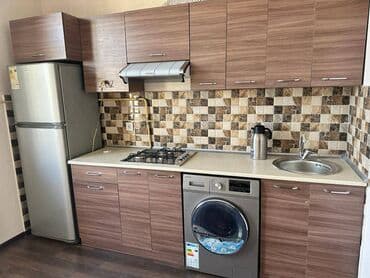 sulutəpə kirayə evler: Suraxanı rayonu, Hövsan qəsəbəsi Hövsan Mida 2 layihəsidə, yeni — 6