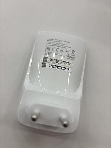 pc setup: TP-Link Wi‑Fi Siqnal Gücləndirici (Range Extender) Model: TL‑WA850RE — 2