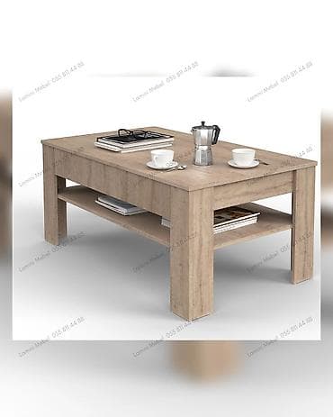 balkon masa: Düz masa, Açılmayan, Təkərsiz, Laminat, Zəmanətsiz — 1