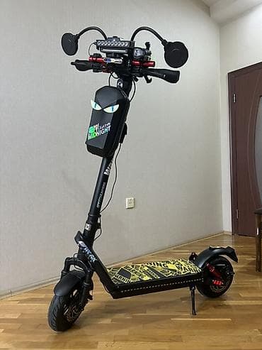 mi scooter: Salam.Xaiş edirəm diqqətlə oxuyun sonra əlaqə saxlayın. Scooter Hx x9 — 1