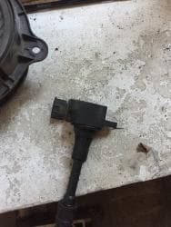 vaz 2007: Nissan teano j31 ücün bobin başqa hissələrdə var — 2