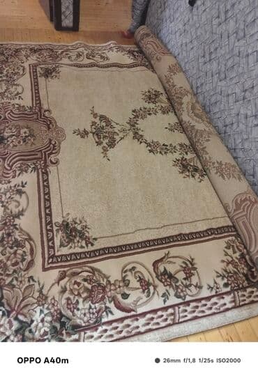 Xalça Kredit yoxdur