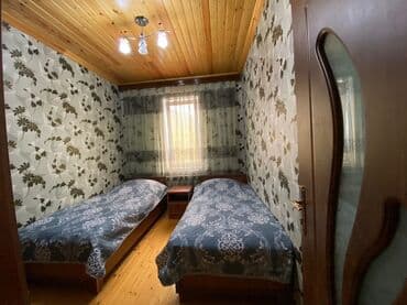 xoşbulaqda ev satılır: 4 комнаты, 250 м², Свежий ремонт — 16