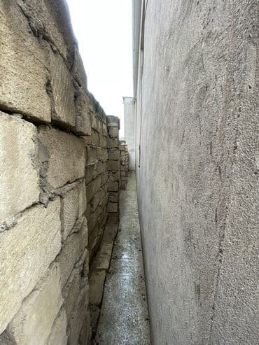 binəqədi qəsəbəsində satılan həyət evləri: 6 otaqlı, 170 kv. m, Kredit yoxdur, Yeni təmirli — 24