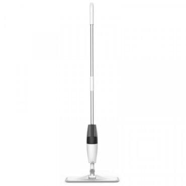 divar asilqanlari: Mop Temizleyici mop Spreyli mop Evdə tam qulluq üçün hazırlanmış — 5