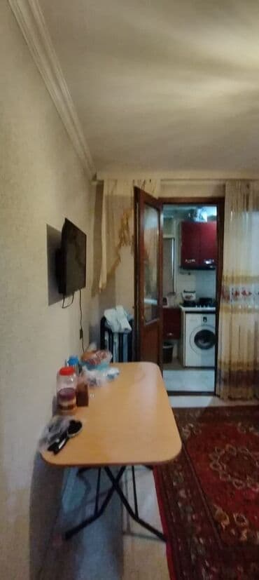 купить квартиру в баку в ипотеку: Sumqayıt, 4 otaqlı, Köhnə tikili, 105 kv. m — 8