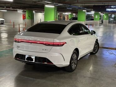 byd ilkin ödənişsiz: BYD : 1.5 l | 2024 il Sedan — 8