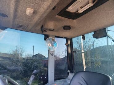 belarus mini traktor: Traktor NLX1024 – güclü və funksional kənd təsərrüfatı texnikası — 5