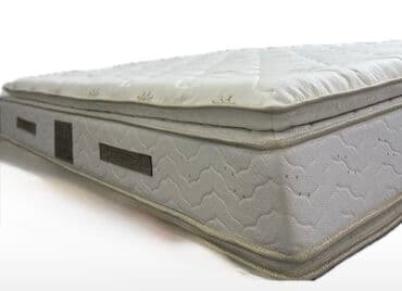 tək nəfərlik matras: Yeni, Ortopedik matras, İki nəfərlik — 1