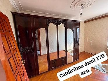 tek dolablar: Dolab 170 azn catdirilma pulsuz seher ici &Sara — 1